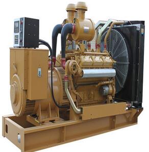 貴州上柴柴油發(fā)電機組的六點優(yōu)勢